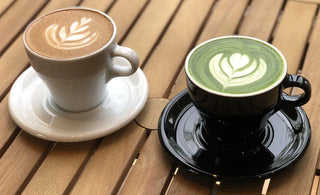 5 Reasons To Replace Coffee With Matcha Tea – Matcha & CO