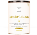 Matcha Lemon