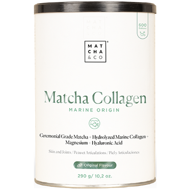 Matcha Marine Collagen